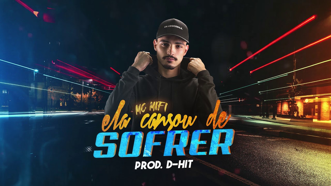 Watch Mc Mifi-Ela cansou de sofrer (Prod-Dhit) on YouTube Watch Mc Mifi-Ela cansou de sofrer (Prod-Dhit) on YouTube