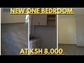 CHEAPEST And FANCY One BEDROOM In Rongai