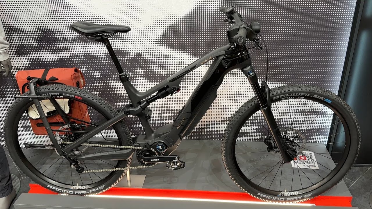 display brose e bike Hepha BC-351 3.5'' Display – HEPHA E-Bike main image 1