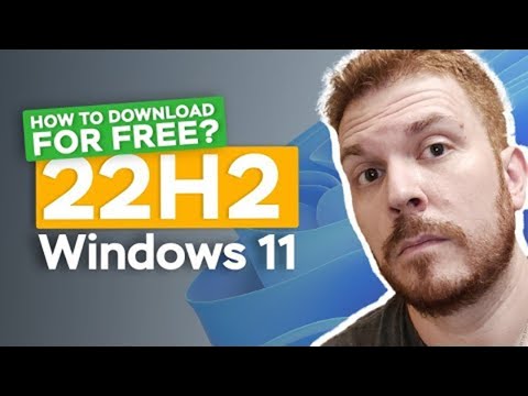 download windows 11 22h2 iso