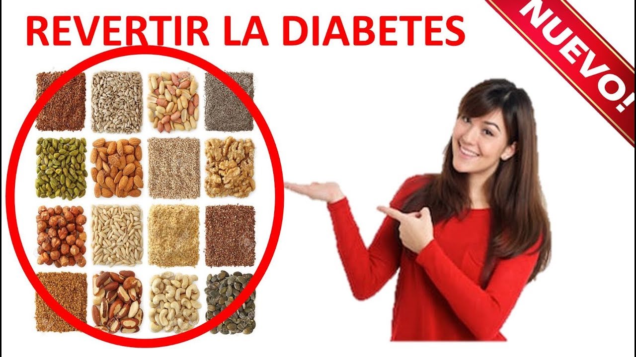 COMO REVERTIR LA DIABETES (Este Ingrediente NATURAL) Te Ayudará A Vivir Sin Diabetes recetas de cocina salvadoreña