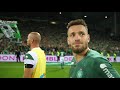 ASSE 5-0 LOSC : le film d'une fin de saison réussie