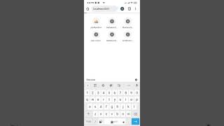 How to run localserver in Smart phone in nepali screenshot 1