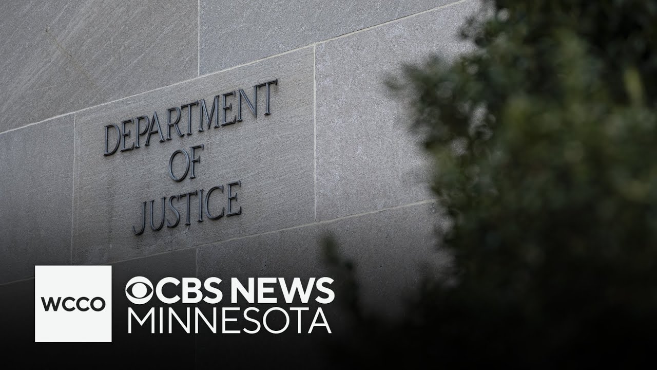DOJ subpoenas offices of Minnesota officials in immigration enforcement probe, and more headlines