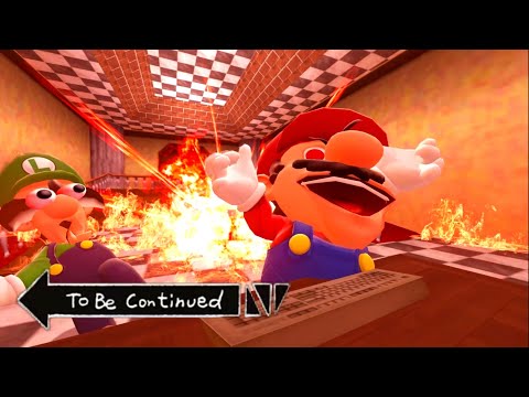 Unfair Mario 🕹️ Jogue no CrazyGames
