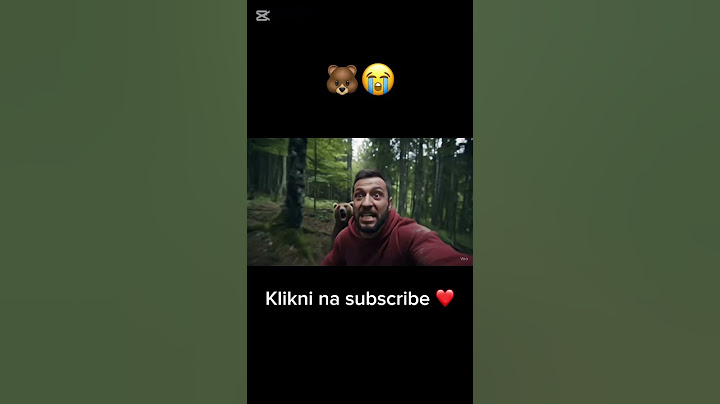 Momka napao medved u šumi 🐻😭 #balkanshorts #memes #funny #comedy