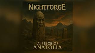 Nightforge - Echoes of the Wanderers  (Version 2)
