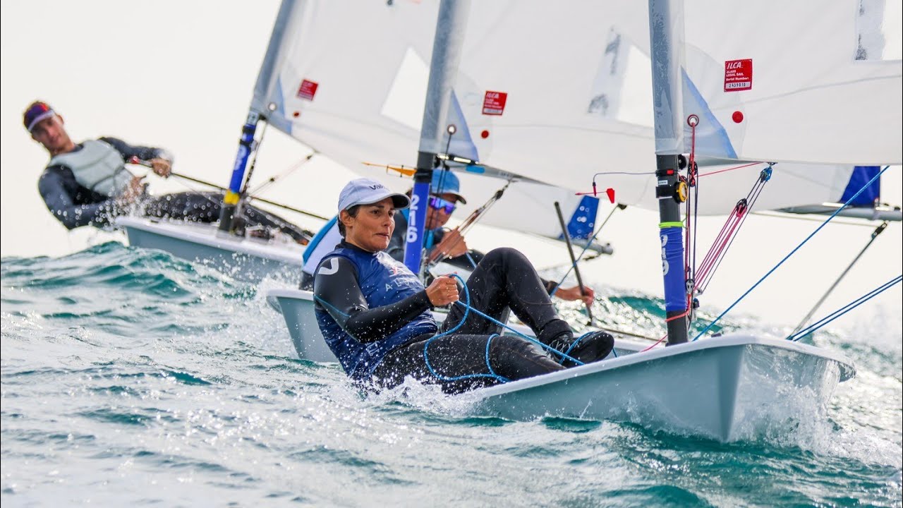 5th Portugal Grand Prix - Round 2 | Day 1