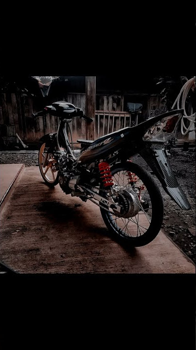 STORY WA KERENN, YEREK JUPITER Z !!!