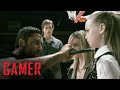 'Kable Resists Castle's Influence' Scene | Gamer