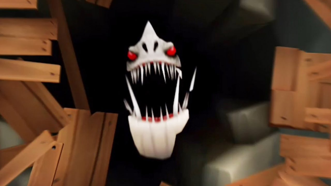Dragons: Rise of Berk - SCREAMING DEATH OPENING SCENE - YouTube