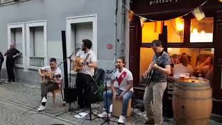 Fête de la musique 2018 Strasbourg