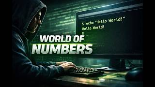 BASH from beginner to advanced: Solutions to Hackerrank Challenges - Episode 3:  World of Numbers