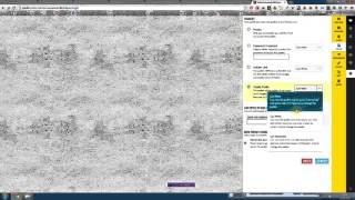 #137 Changing the Privacy settings on your Padlet wall Wealth