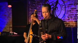 Beyond Category: Kevin Eubanks Details