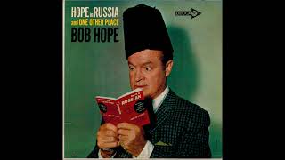 Bob Hope – Hope In Russia And One Other Place (1967) Comedy