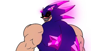 Custom Xenophanes Chromatic