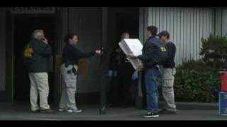 Feds, police raid strip clubs