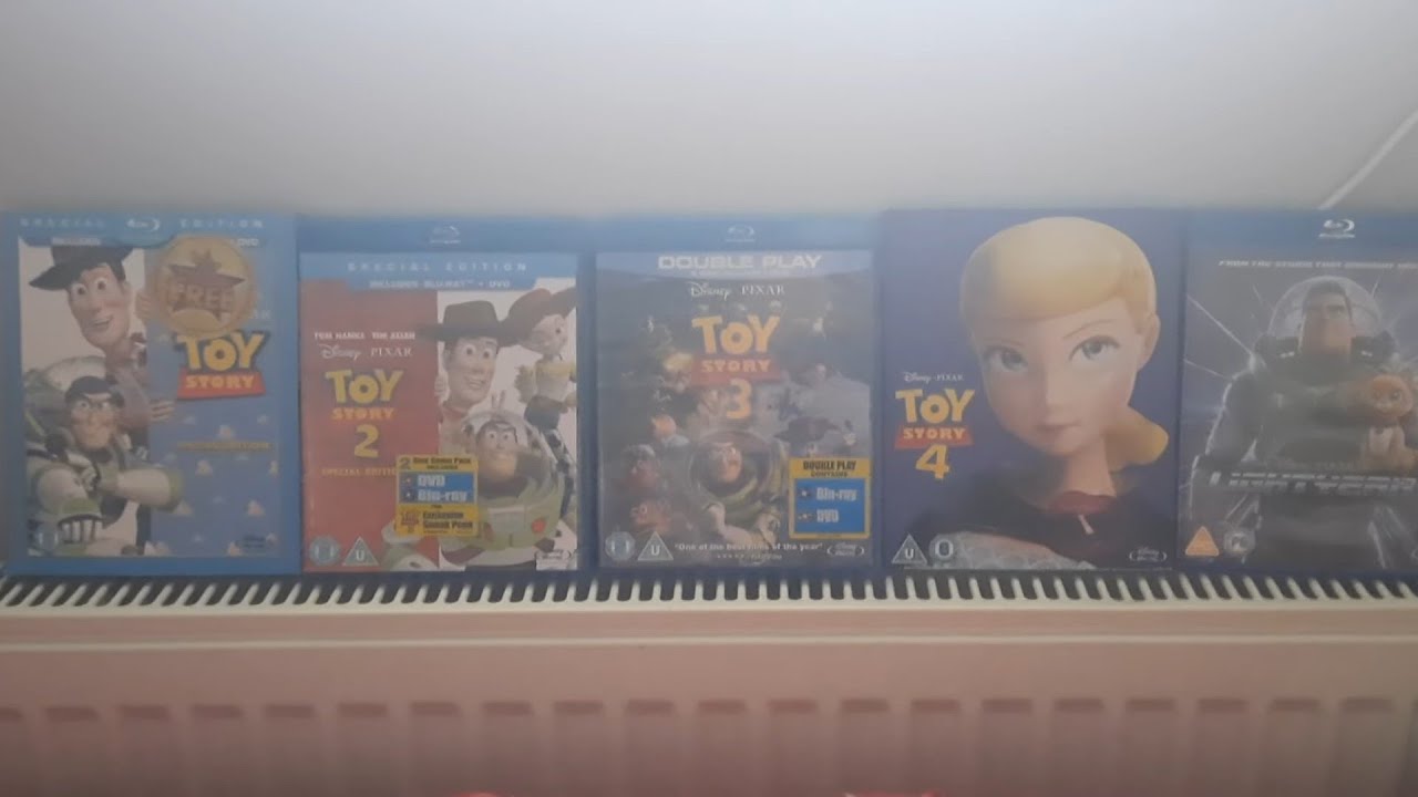 toy-story-5-movie-collection-blu-ray-unboxing-youtube