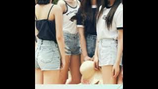 GFRIEND - LOVE WHISPER (AUDIO)
