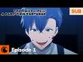 The Daily Life of a Part-Time Torturer Episode 1 SUB | -Part-Time Job: Day 1