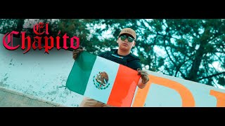 EL CHAPITO - RAP MOTIVACION MILITAR &amp; POLICIA - ESE GORRIX (VIDEO OFICIAL)