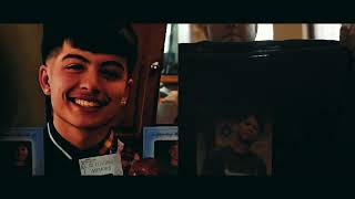 SONNEE DAAZS - FLY FREE ft SWAVEH
