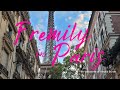 Fremily In Paris Episode 1 Velkommen Til Paris Fremily In Paris Episode 1 Velkommen Til Paris