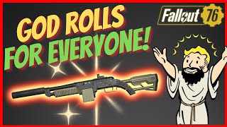 Ultimate Guide: Get Ready for Fallout 76’s Legendary Crafting Overhaul!