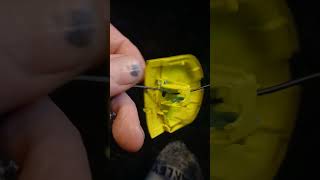Shark VacMop charging issues!