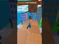 【Roblox】モンキー爆弾タグ・サルになって爆弾から逃げろ！　#Roblox #ゲーム実況 #ザキミヤ #ロブロックス #zakimiya