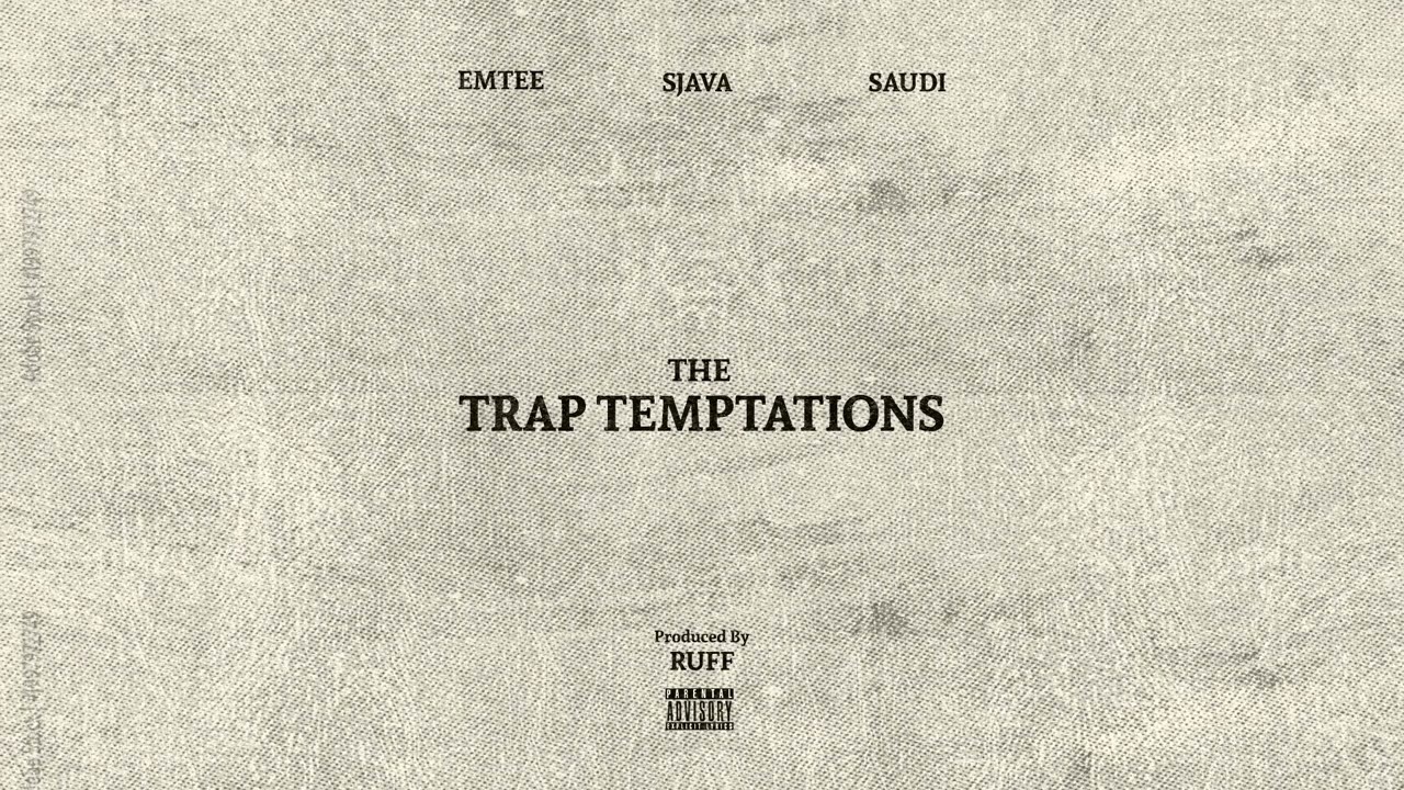 Watch Ruff, Emtee, Sjava, Saudi - DejaVu (Official Audio) on YouTube Watch Ruff, Emtee, Sjava, Saudi - DejaVu (Official Audio) on YouTube