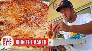 Barstool Pizza Review - John The Baker (Pembroke Pines, FL)