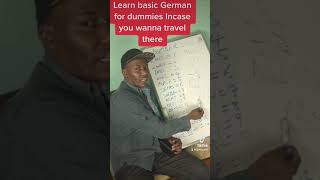 Learn German numbers part 2