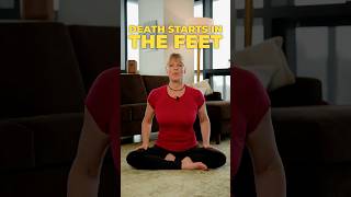 Life Starts In The Feet