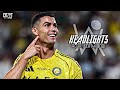 Cristiano Ronaldo 2025 HEADLIGHTS Alan Walker Alok Feat KIDDO Skills Goals HD 
