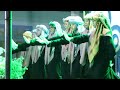 Dance Arabic Remix Song YA GHAYEB يا غايب Haflah Akhirussanah LPI DARUSSALAM 2023 