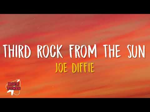 Joe Diffie -