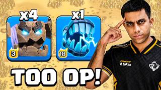 I Stopped EVERYTHING to Use This INSANE Combo!