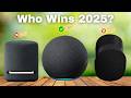 Best Smart Speaker of 2025 - The Only 6 You Should Consider Today Mp3 Song