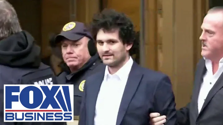 How was Sam Bankman-Fried released on $250 million...