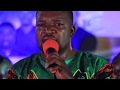 MWAMBA ULIYO PASUKA officiel clips by Alka MBUMBA