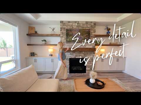 PERFECT Meridian Idaho Home - You Must See Inside!