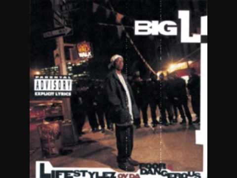 big l street struck