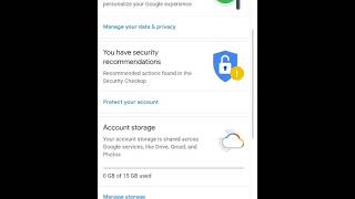Easily Gmail account open in mobile | Tips and Tricks | Jewel Voice screenshot 2