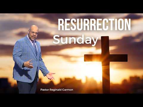 Resurrection Sunday