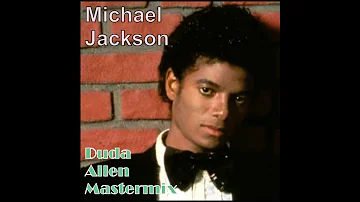 Michael Jackson (DJ Duda Allen Mastermix)