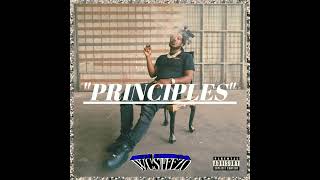 MOZZY + CELLY RU + BOE SOSA TYPE BEAT - "PRINCIPLES" [Prod.WCSteezO]