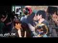 Love for You kissing and romantic scenes of Zhang Jingyi and Song Weilong is now talk of the town