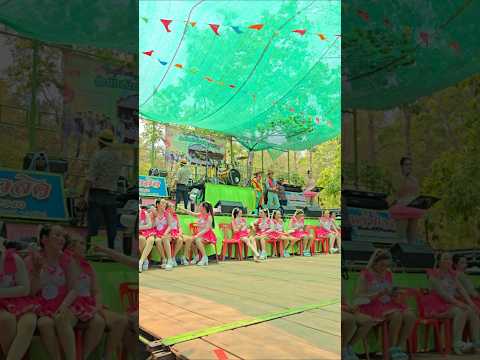 รำวงย้อนยุคบ้านเฮา 2569